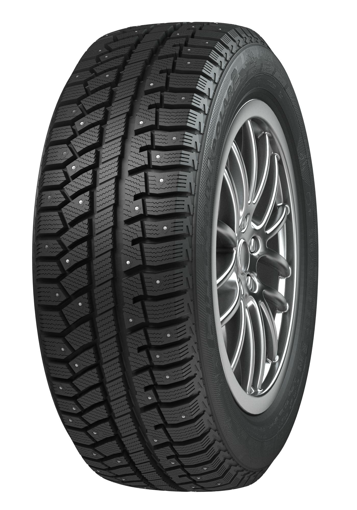 Купить шины Cordiant Polar 2 215/65R16 T, сезонность: Зимняя шип. |  Интернет-магазин Kolecity